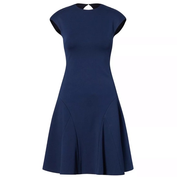 Polo by Ralph Lauren Cap Sleeve Mini Dress - **Reposhing as bought - Picture 1 of 9